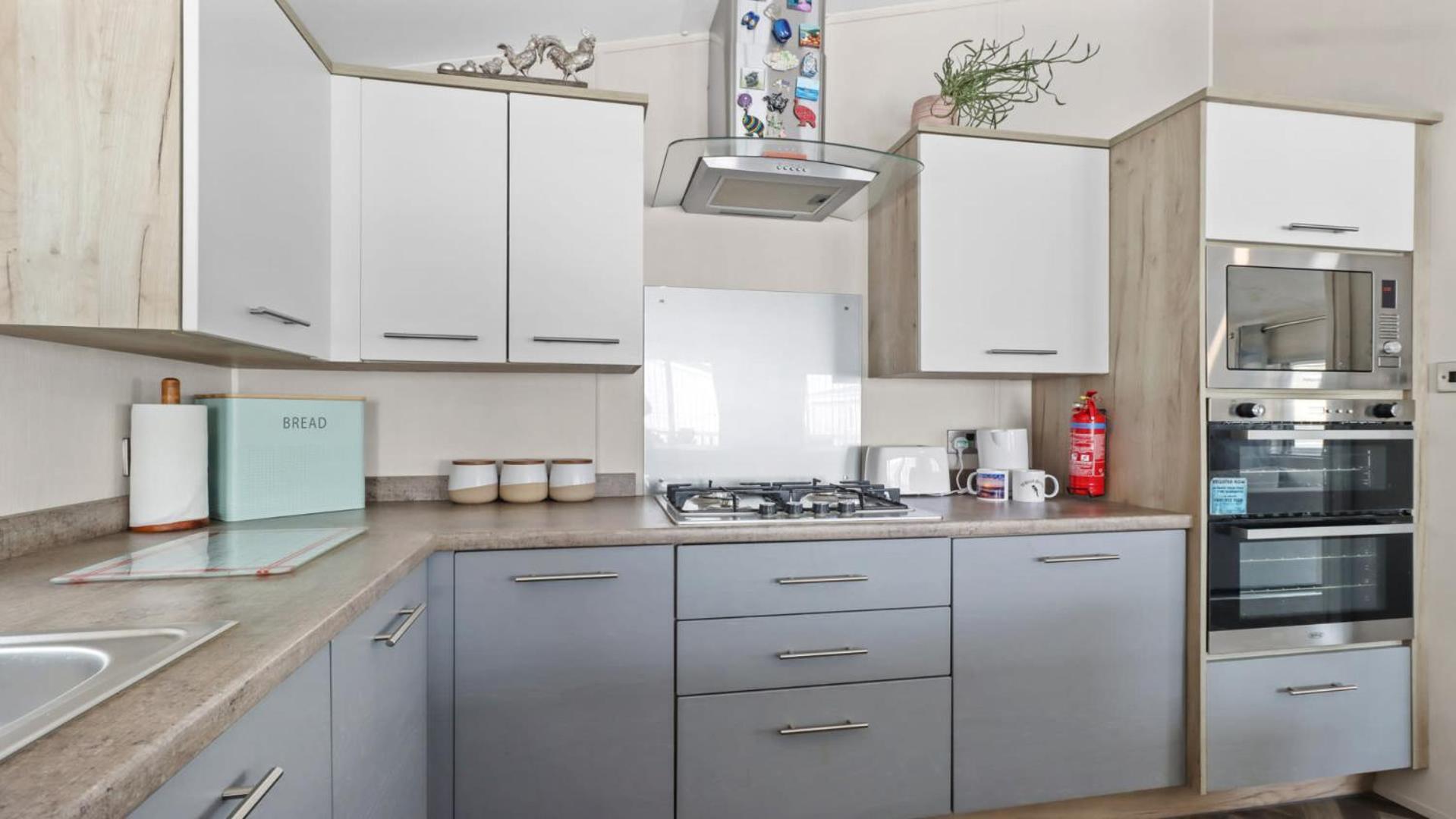 33 Beach Retreat Lodge Pevensey Bay Holiday Park エクステリア 写真