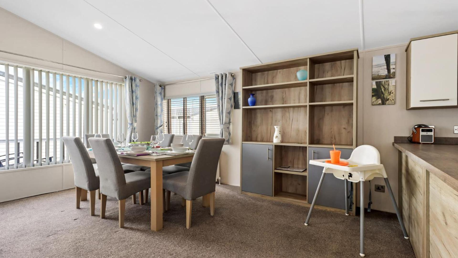 33 Beach Retreat Lodge Pevensey Bay Holiday Park エクステリア 写真